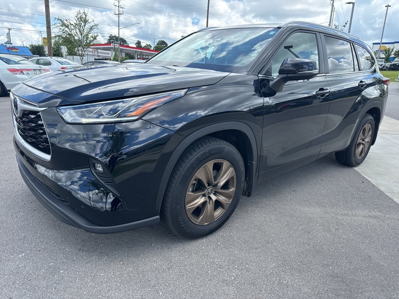 Vehicle