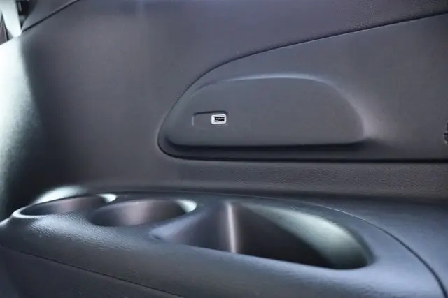 2026 Chrysler Pacifica Limited photo 51
