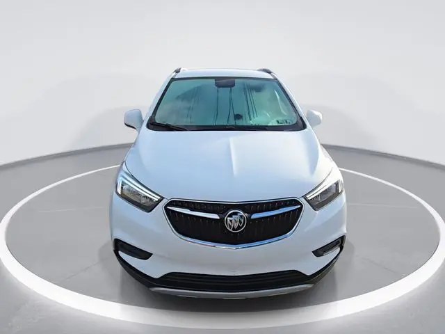 2022 Buick Encore Preferred photo 3