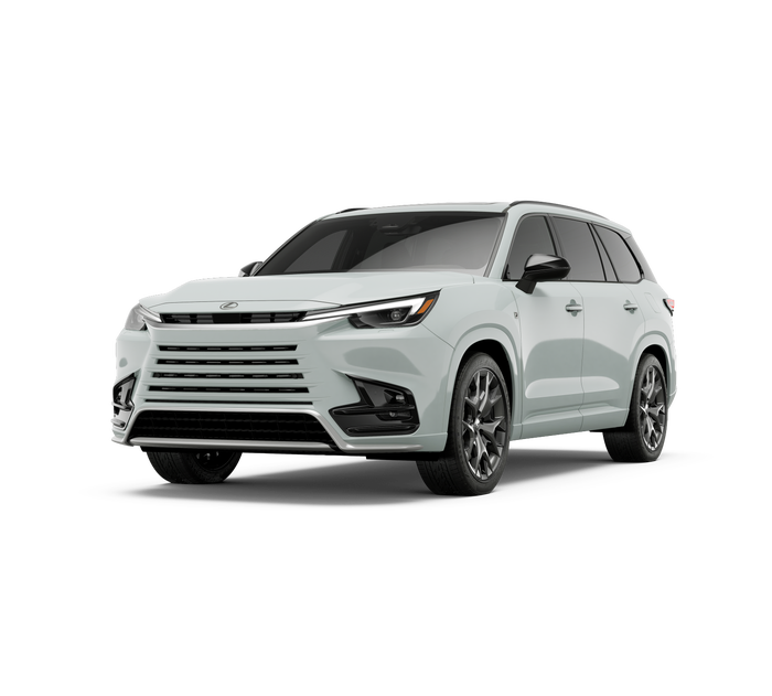 2026 Lexus TX 500h F SPORT PERFORMANCE LUXURY AWD