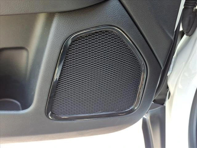 2025 Jeep Compass Trailhawk - Photo 11