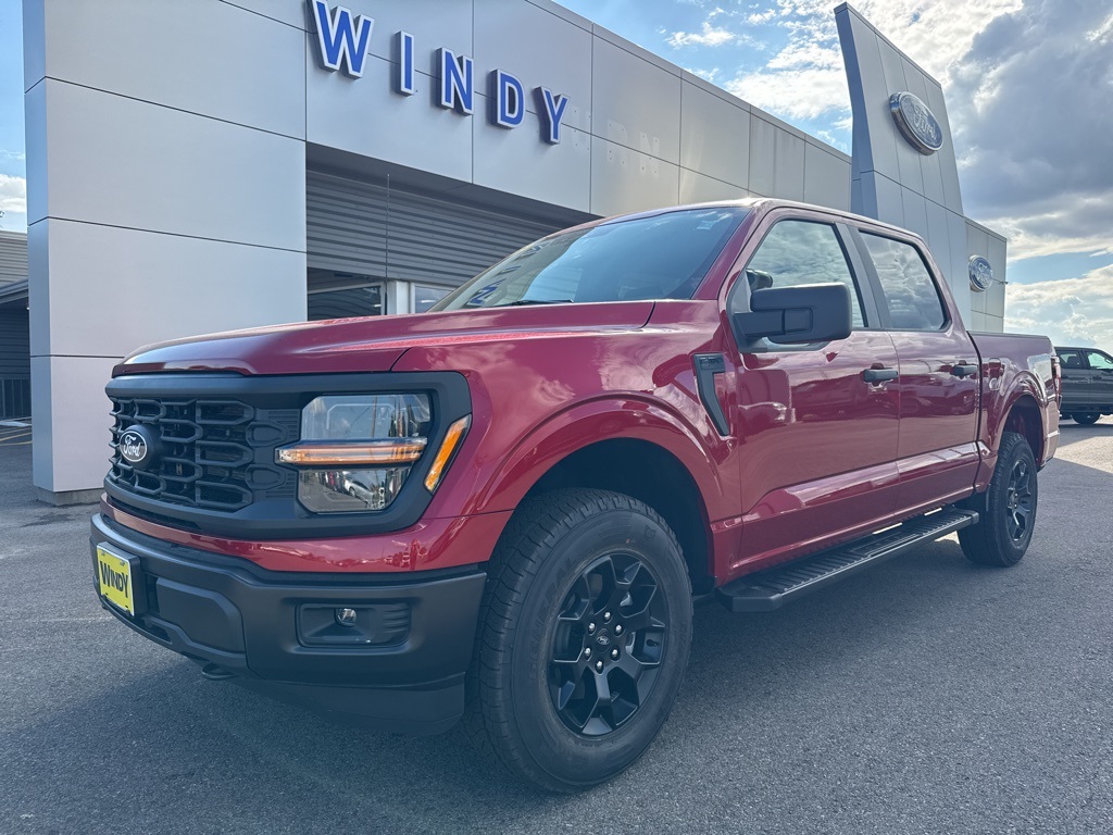 Vehicle