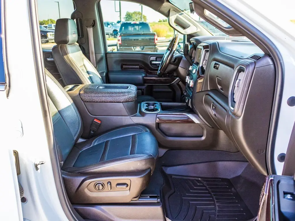 2021 Gmc Sierra Denali photo 18