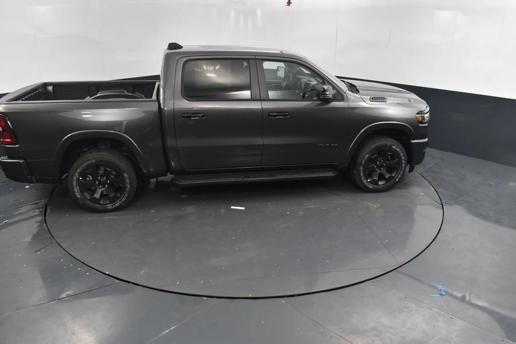 2026 RAM 1500 Big Horn/Lone Star - Photo 36