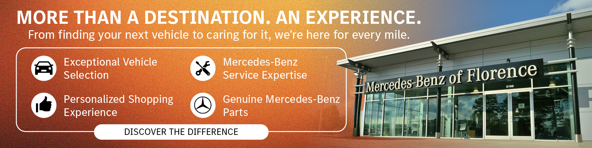 Mercedes-Benz of Florence