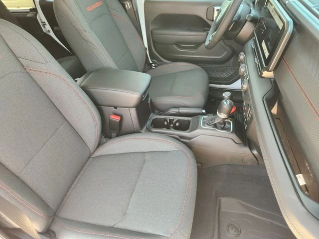2026 Jeep Wrangler 4-Door Rubicon - Photo 9