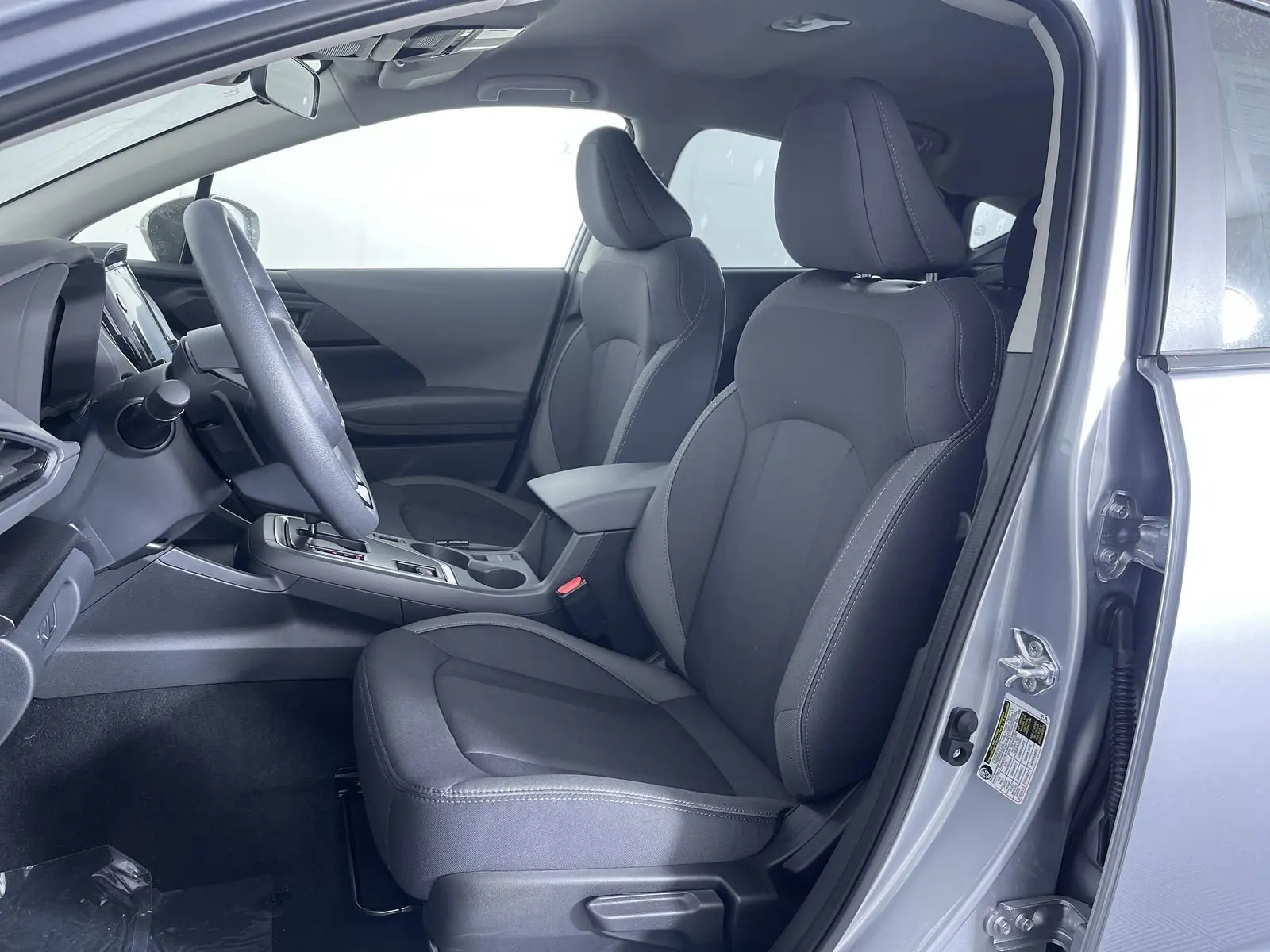 2025 Subaru Crosstrek Premium photo 12