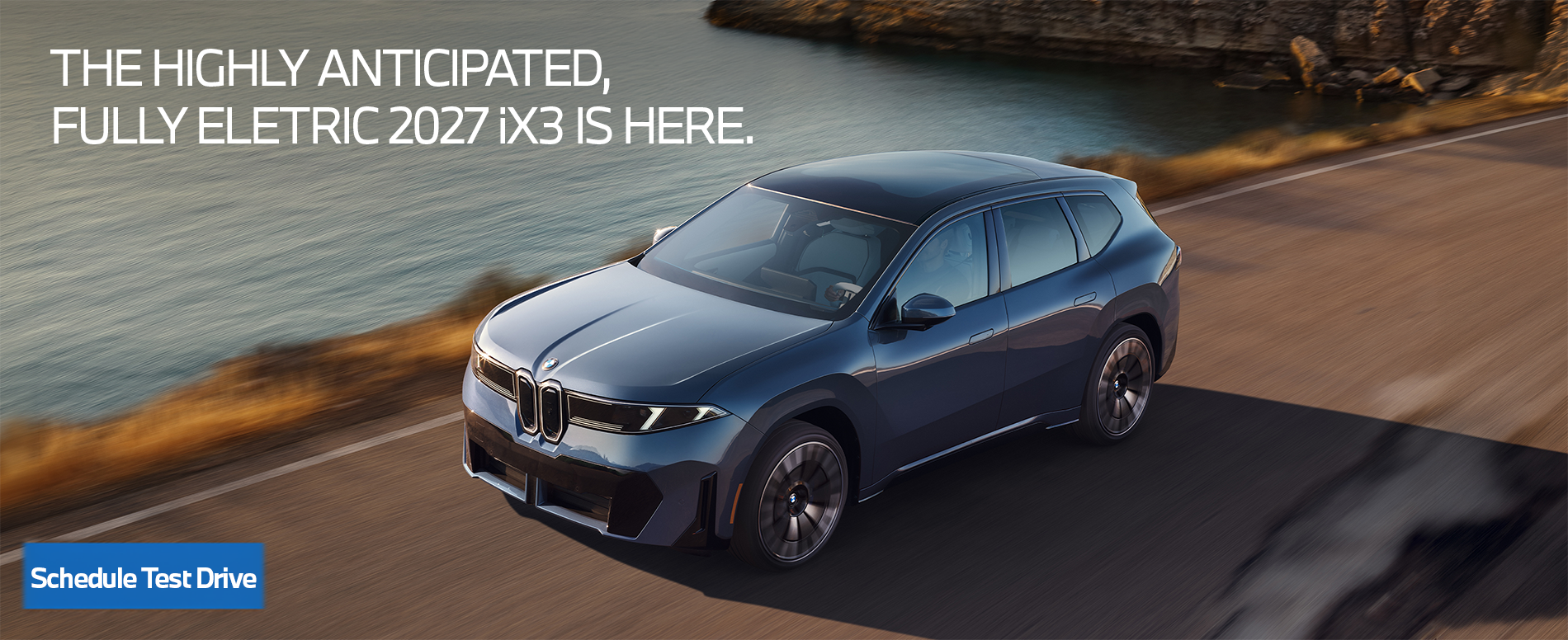 2027 iX3