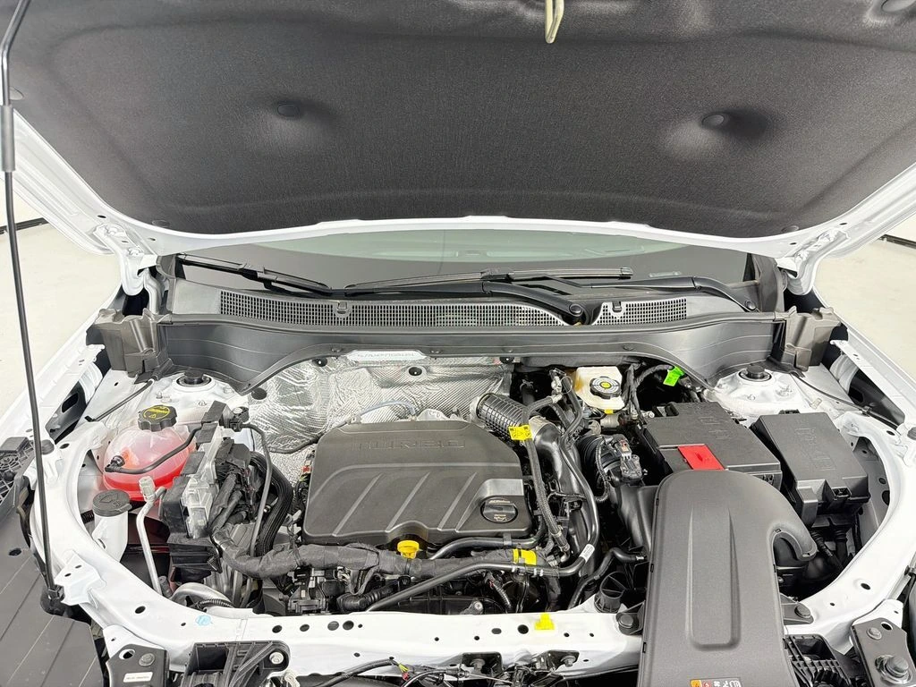2026 Chevrolet Trax LT - Photo 28