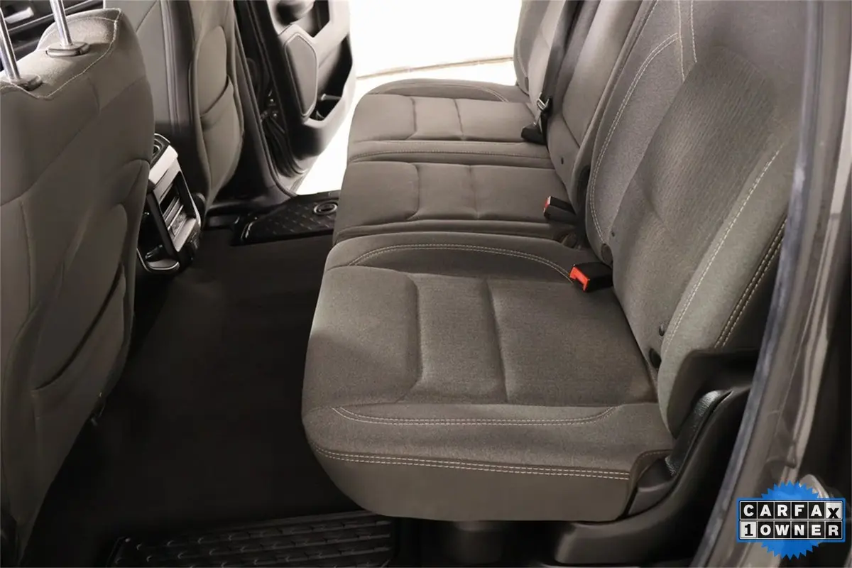 2019 Ram 1500 Big Horn Lone Star photo 3