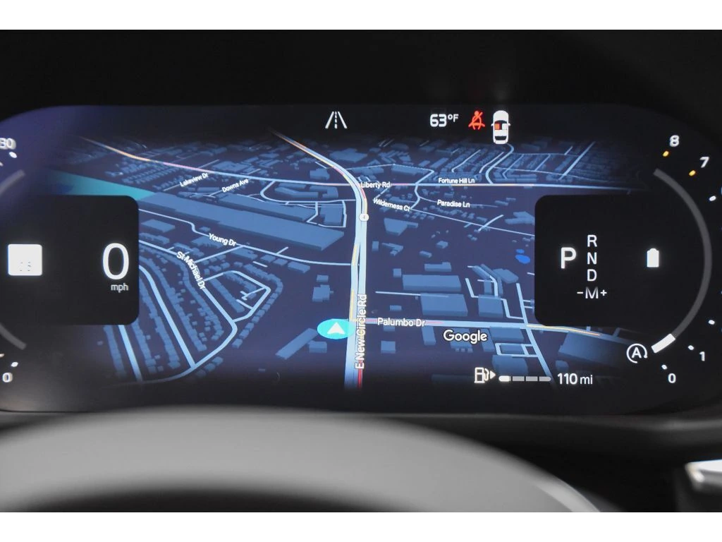 2026 Volvo - image 17