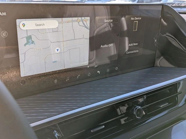 2026 INFINITI QX80 Autograph - Photo 24