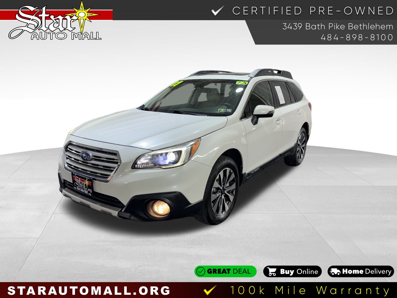 Vehicle