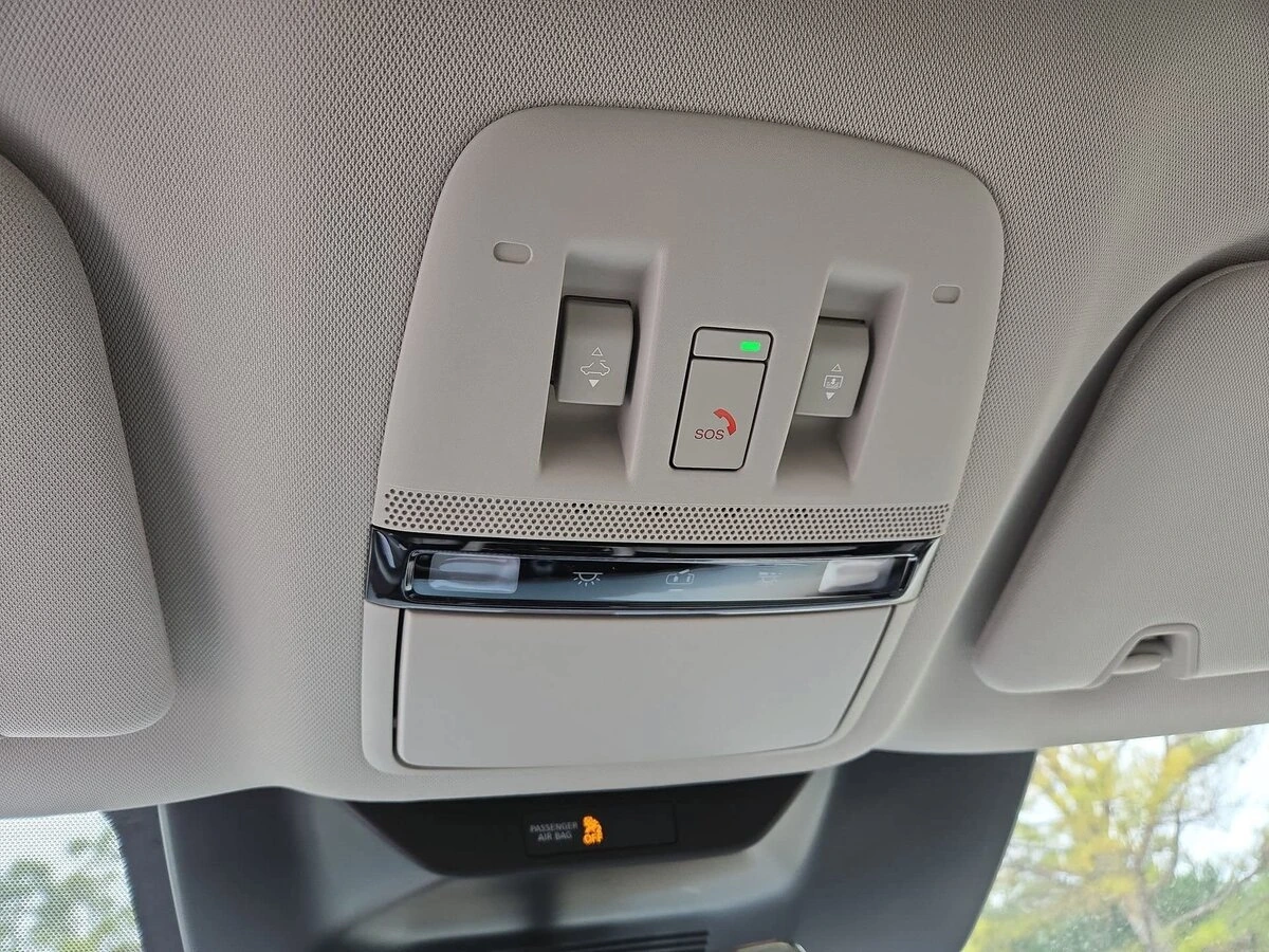 2026 Nissan Murano SL - Photo 22