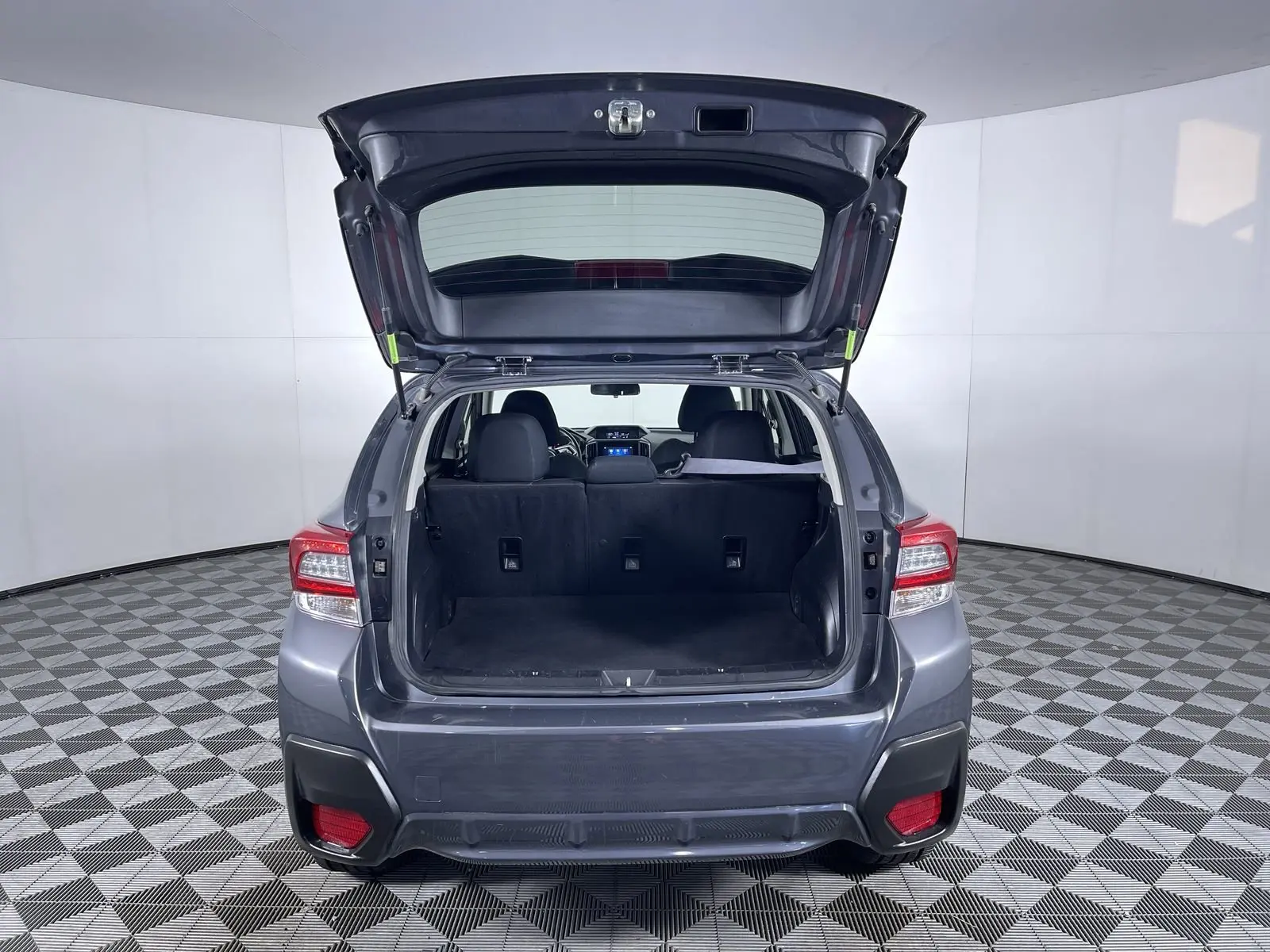 2023 Subaru Crosstrek Base photo 21