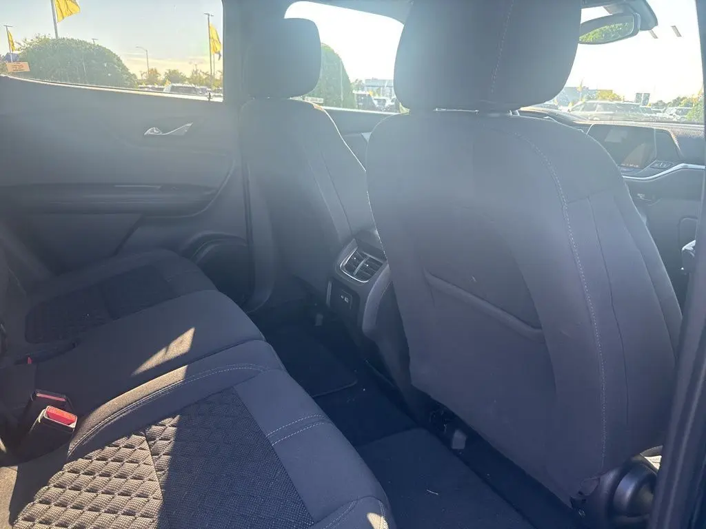 2020 Chevrolet Blazer 2LT photo 14