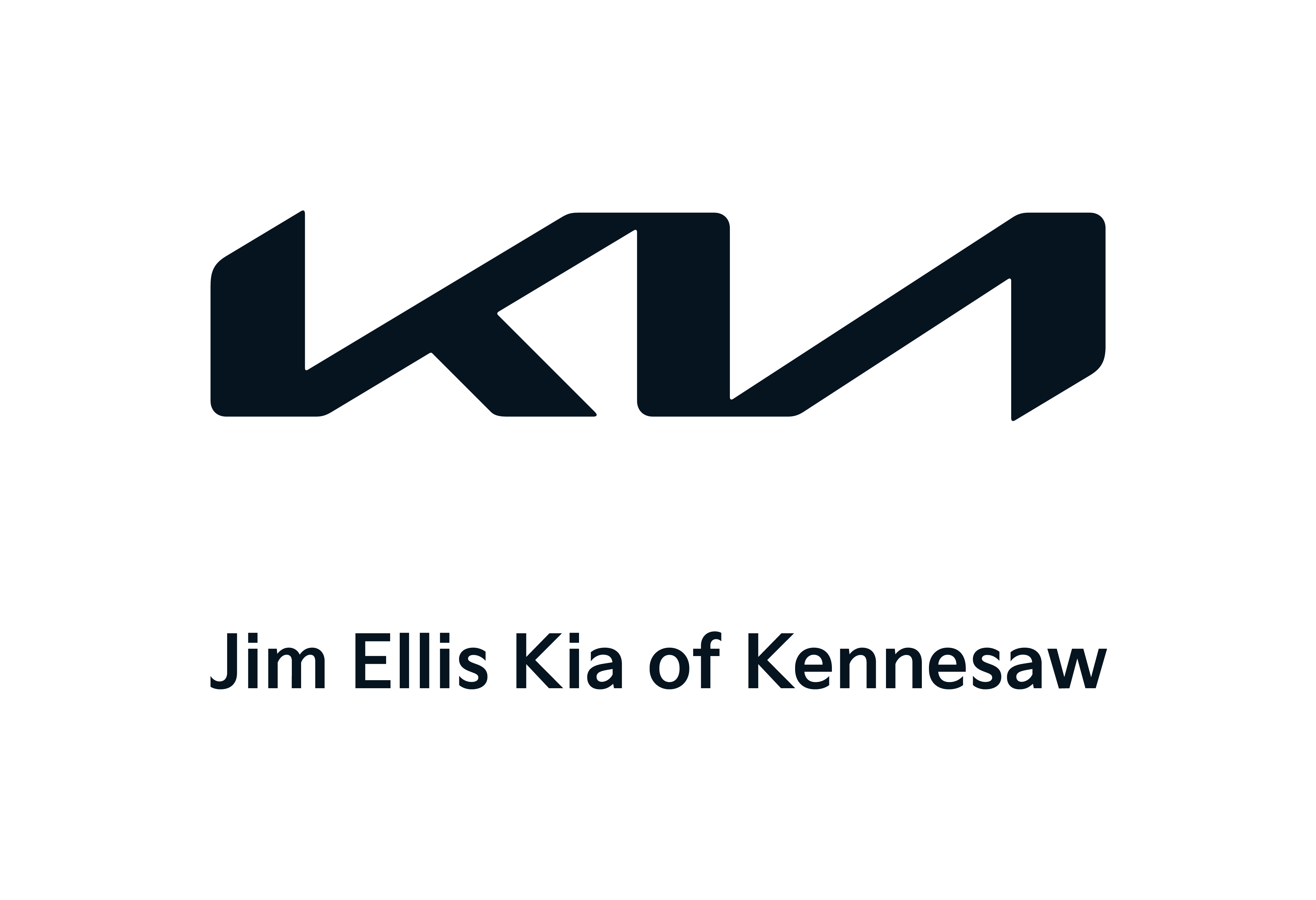 Jim Ellis Kia of Kennesaw-logo