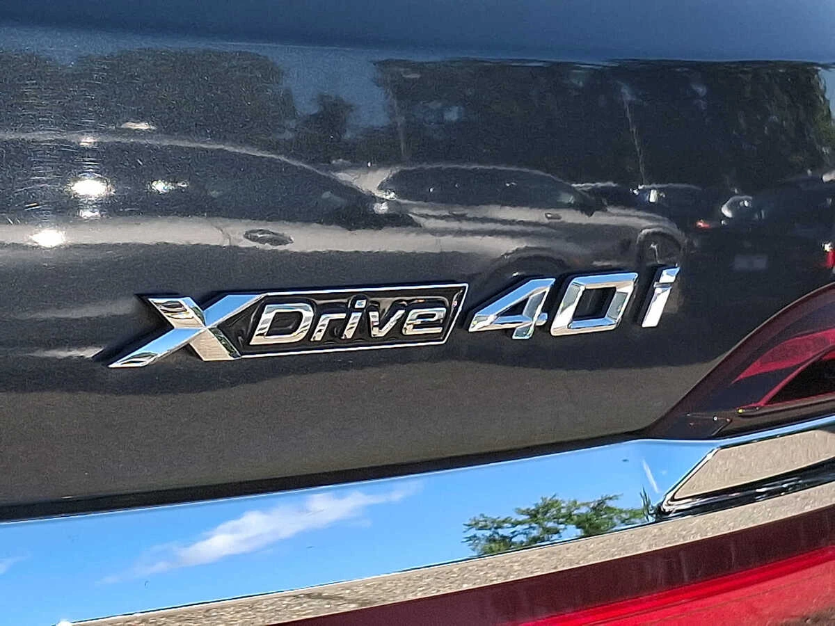 2020 BMW X7 40i - Photo 32