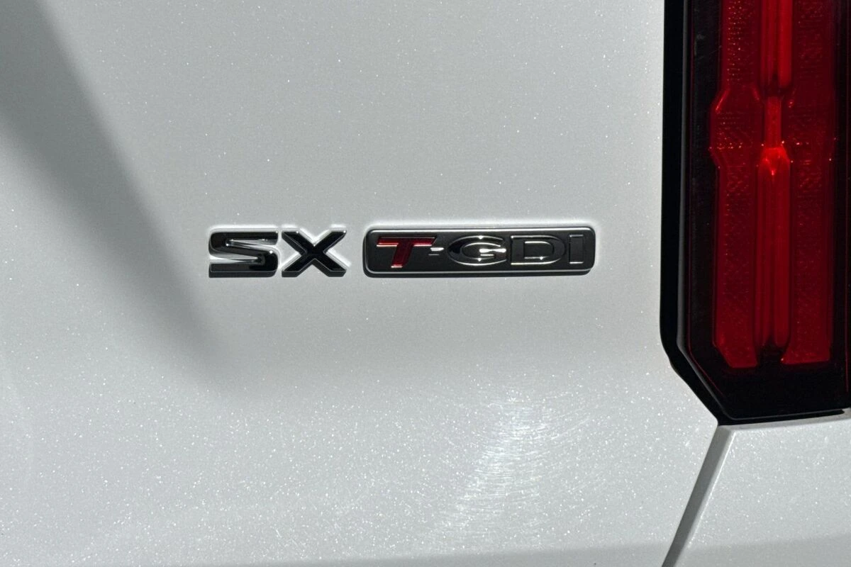 2021 Kia Sorento X-Line - Photo 29