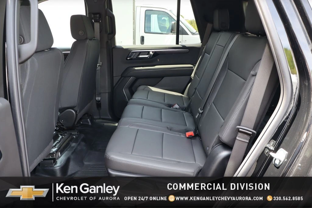2025 Chevrolet Tahoe Fleet - Photo 33