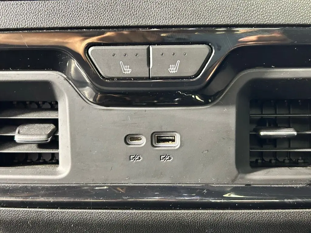 2023 Gmc Sierra 1500 AT4 photo 17
