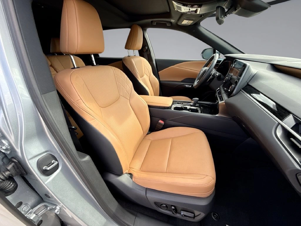 2026 Lexus RX 350 - Photo 16