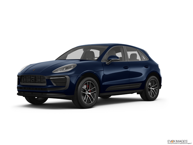 2023 Porsche Macan S AWD