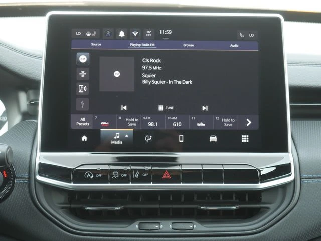 2026 Jeep Compass Latitude Altitude - Photo 19