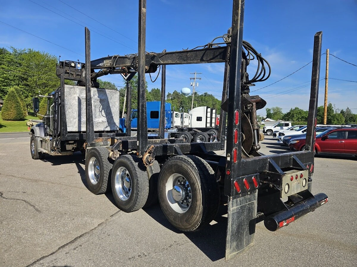 2019 Mack Granite in Clarion, PA — photo 4