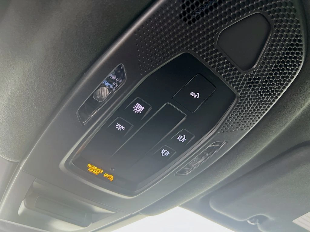 2026 Porsche Cayenne Coupe Turbo E-Hybrid - Photo 14