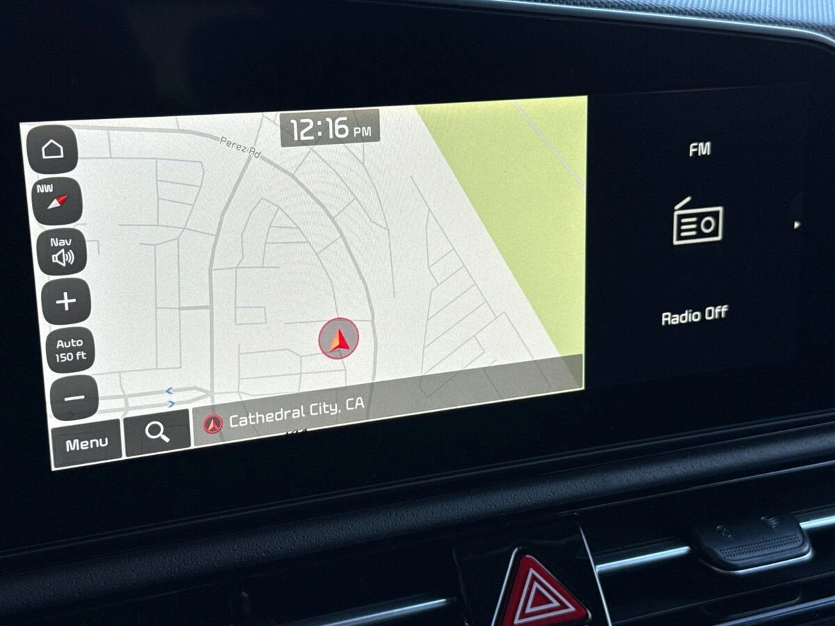2026 Kia Niro Wind - Photo 21