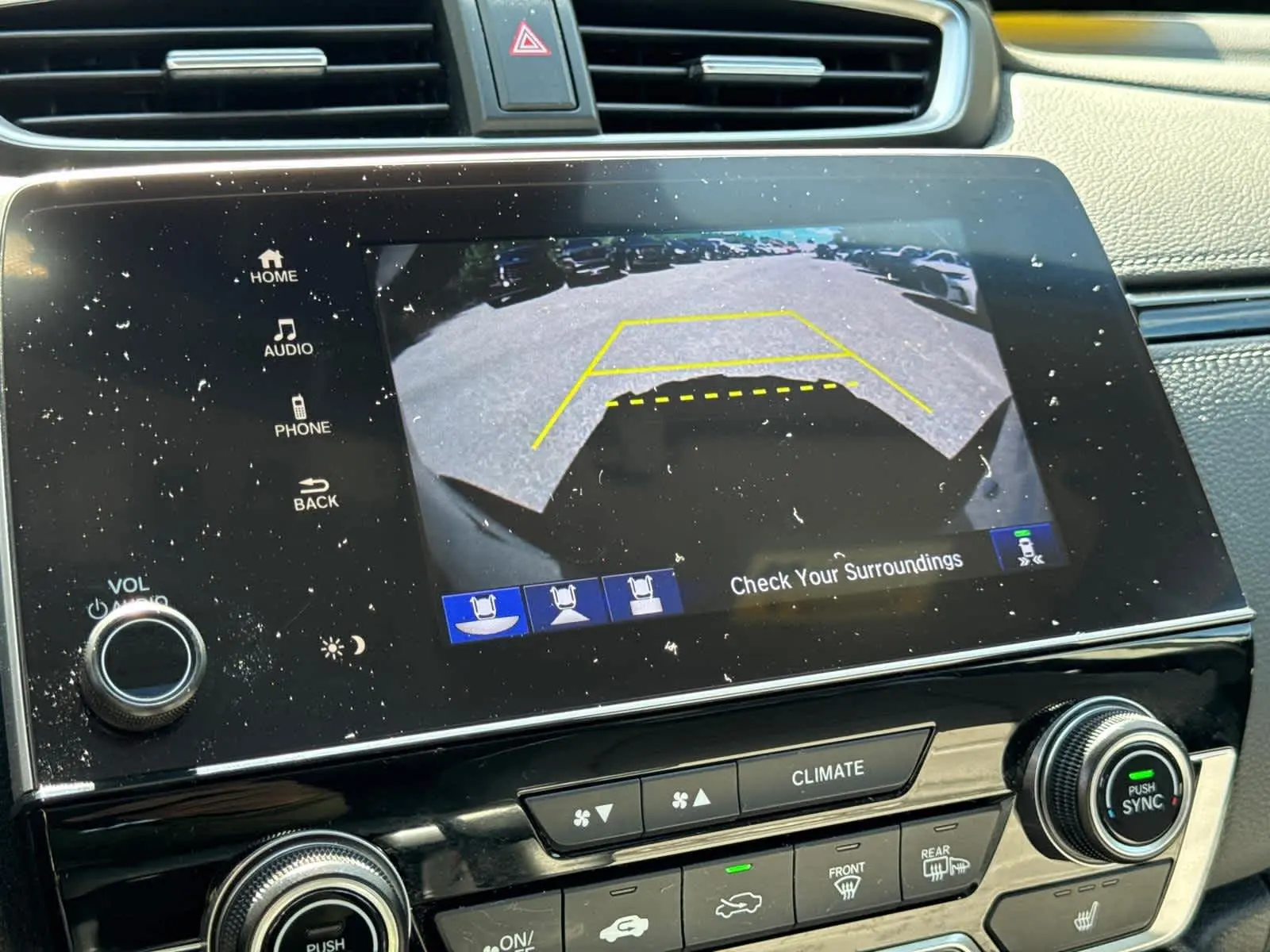 2022 Honda CR-V EX-L photo 28