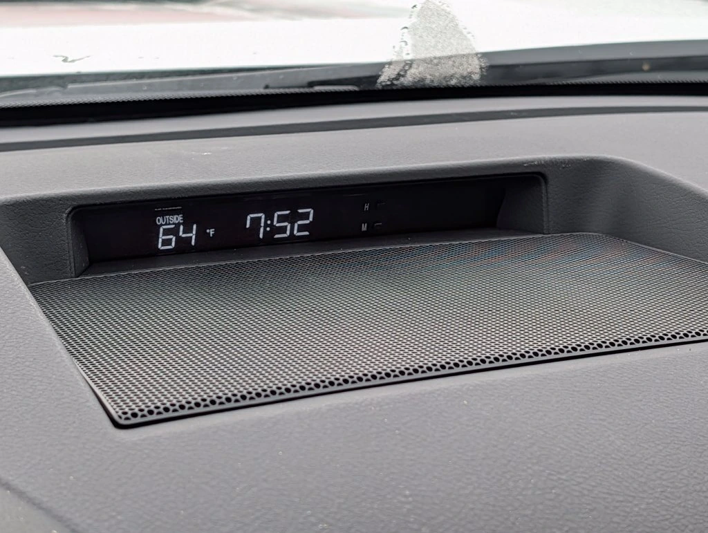 2012 Toyota Tundra Tundra Grade - Photo 21
