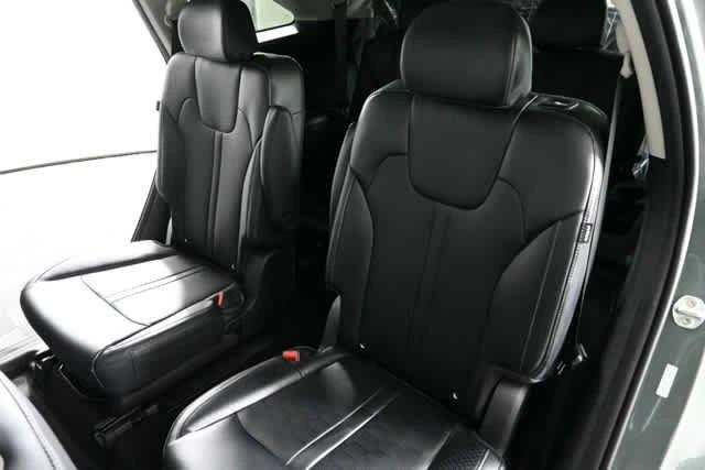 2026 Kia Sorento EX PHEV - Photo 16