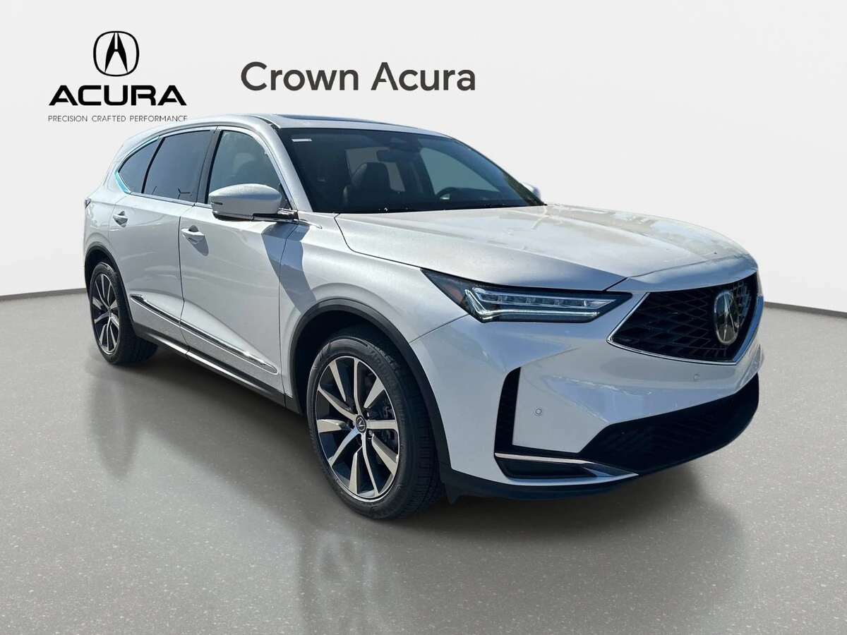 2026 Acura MDX Technology Package - Photo 6