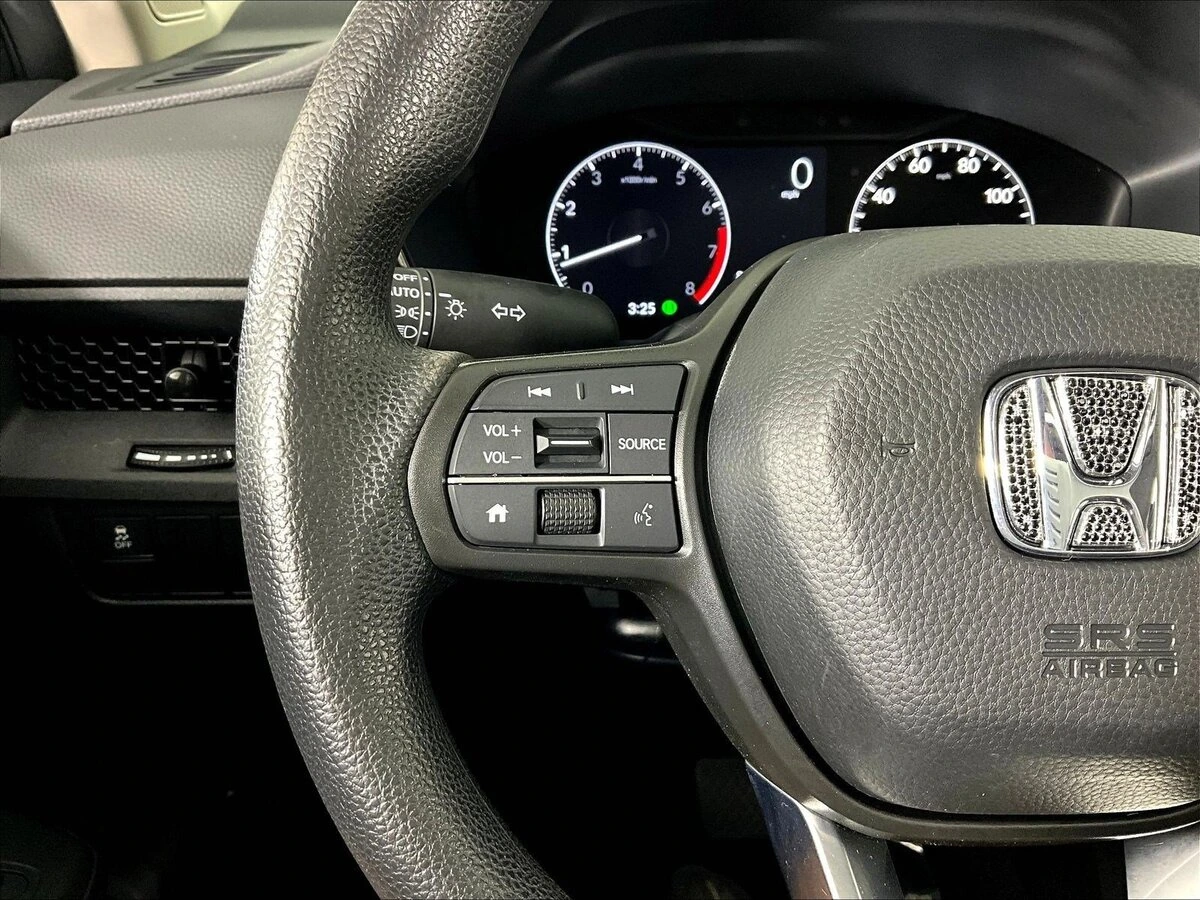 2024 Honda CR-V EX - Photo 11