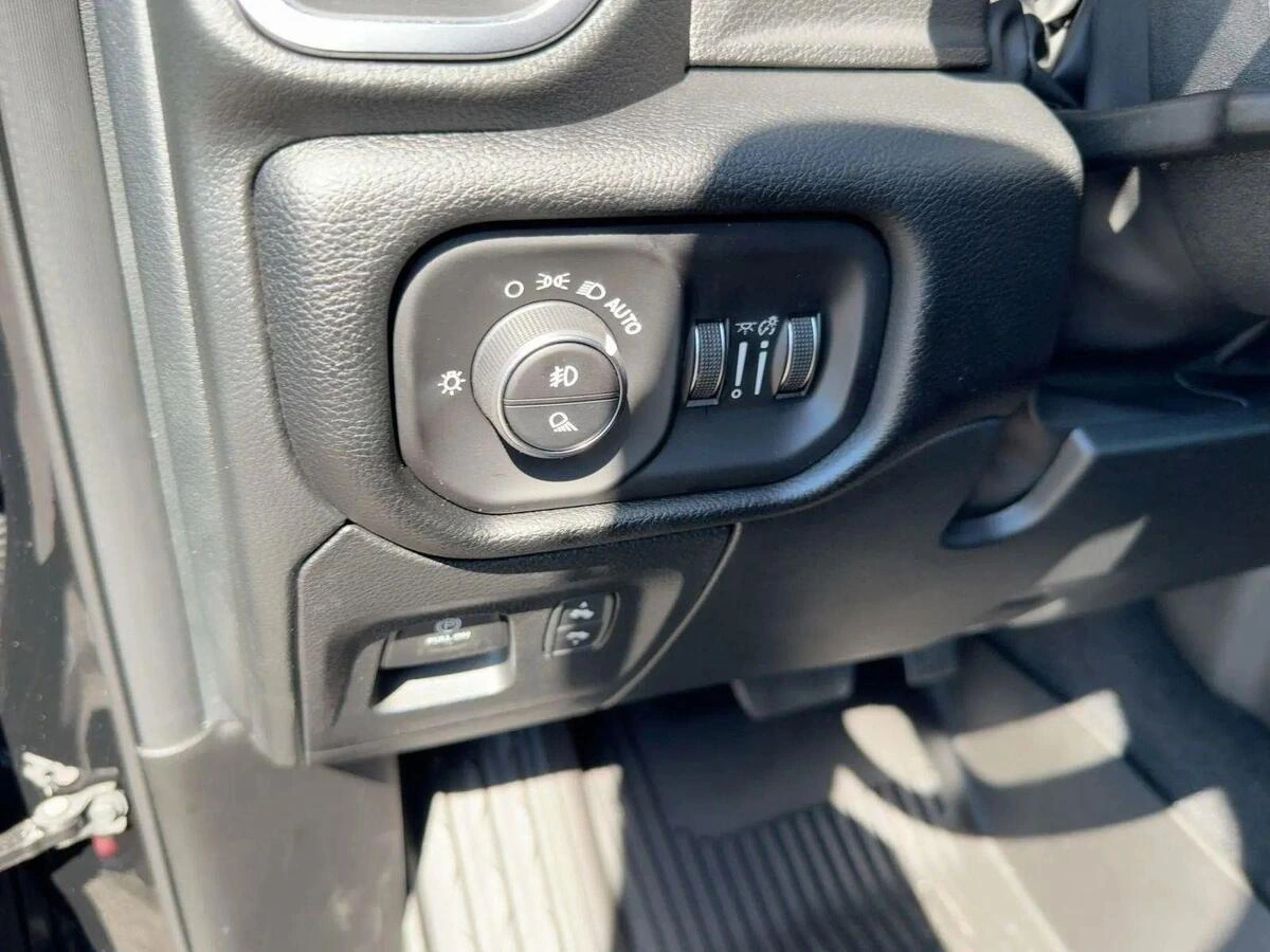 2026 RAM 1500 Big Horn/Lone Star - Photo 17