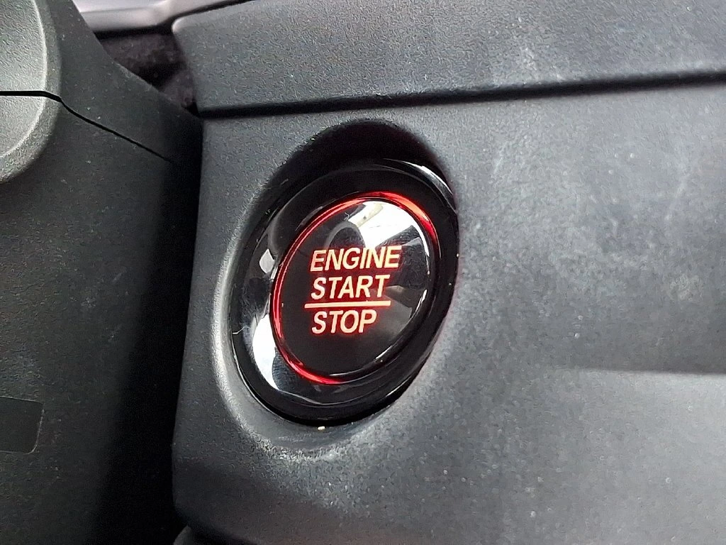 2024 Honda Accord EX - Photo 26