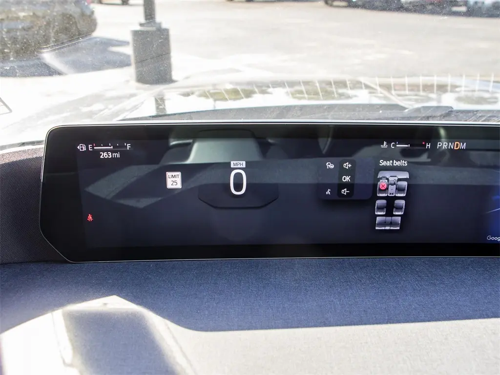 2025 Ford Expedition MAX photo 33
