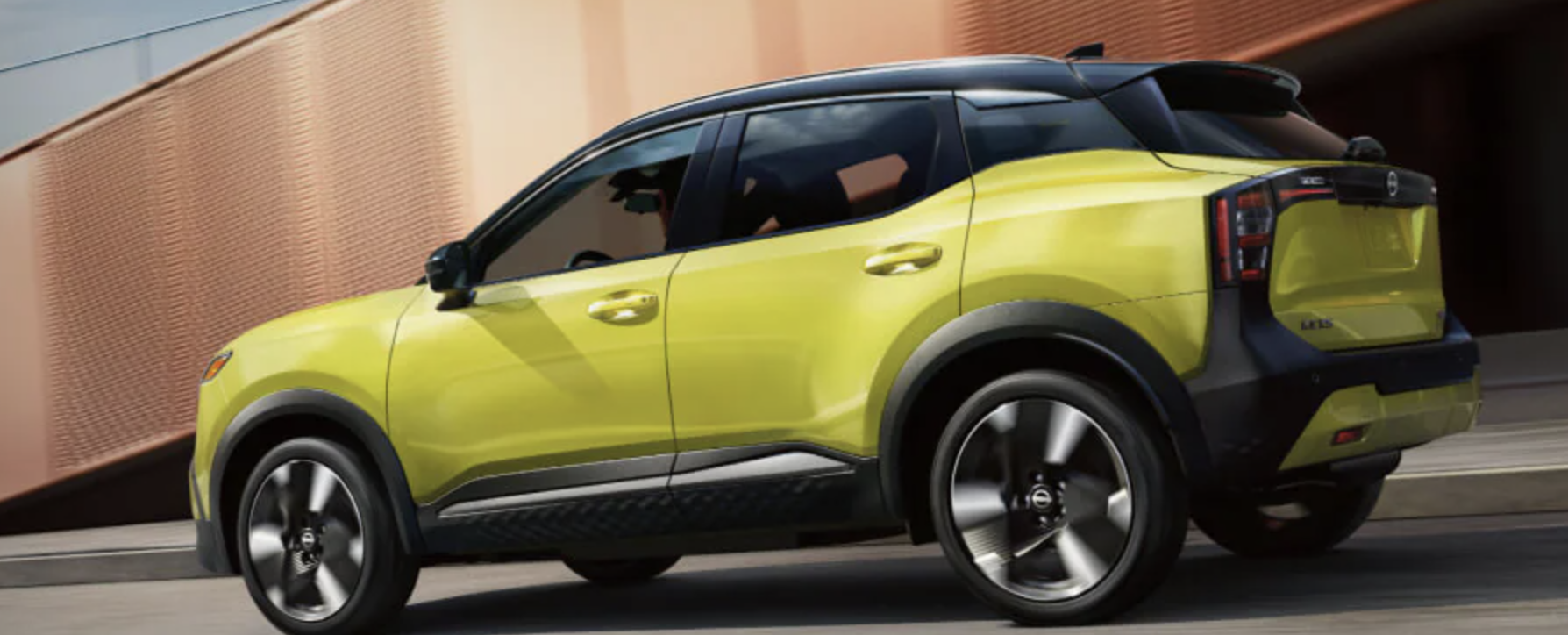 2006 Nissan Kicks en Redlands, CA