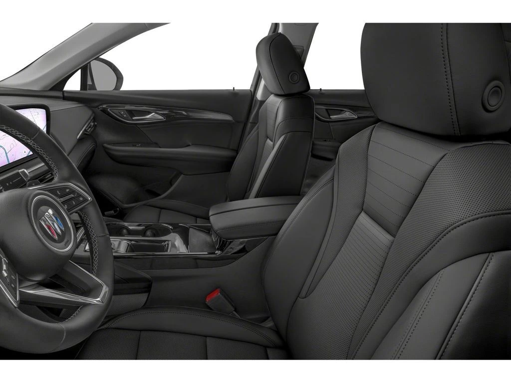 2026 Buick Envision Avenir - Photo 7