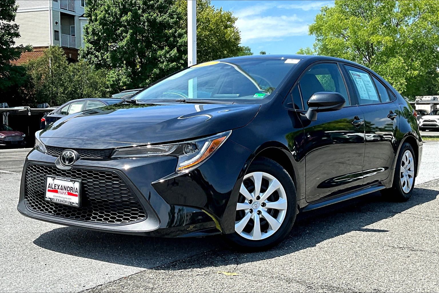 Vehicle