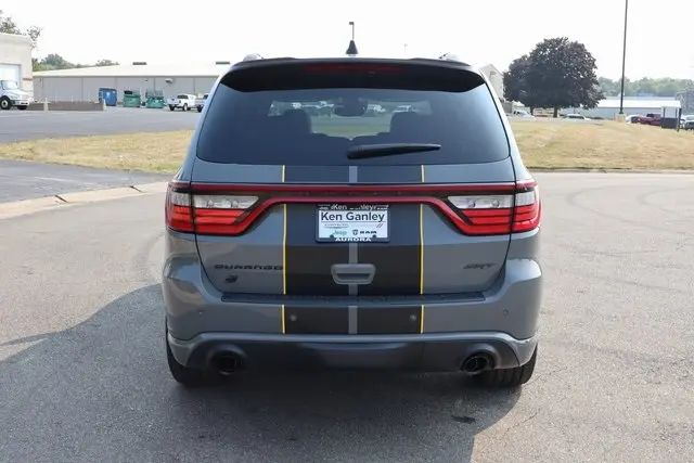 2024 Dodge Durango SRT 392 photo 35
