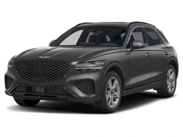 2025 Genesis GV70 Sport Prestige's photo