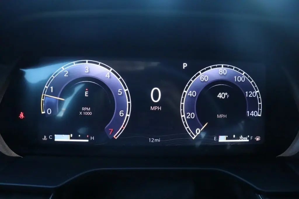 2025 Jeep Grand Cherokee Limited photo 4