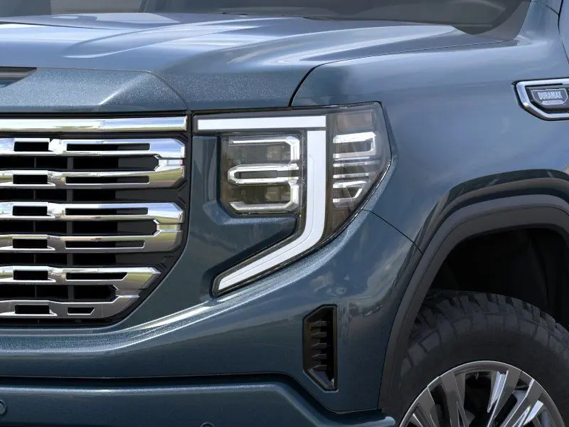 2026 Gmc Sierra 1500 Denali photo 10