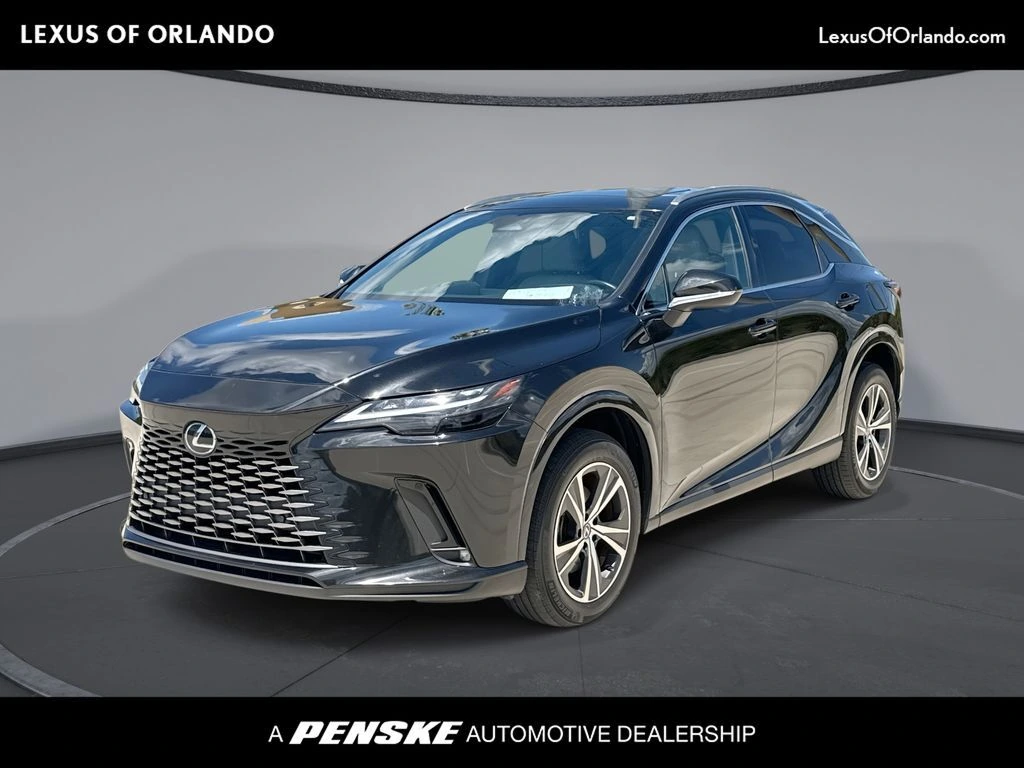 2023 Lexus RX 350 350 Premium FWD's photo