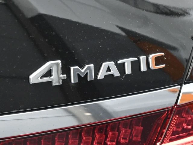 2025 Mercedes-Benz S-Class S 580 - Photo 29