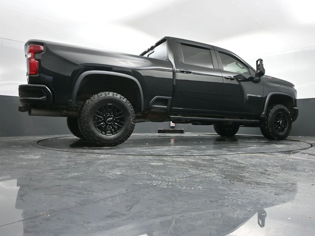 2024 Chevrolet Silverado 2500HD ZR2 - Photo 46