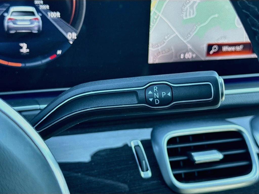 2023 Mercedes-Benz GLE GLE350 - Photo 28